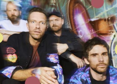 Coldplay | koncert
