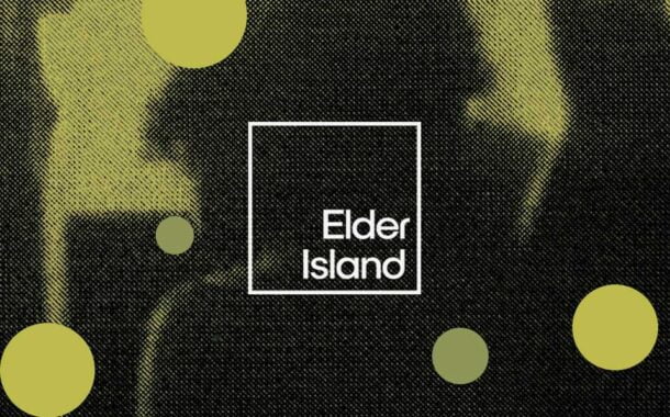 Elder Island | koncert