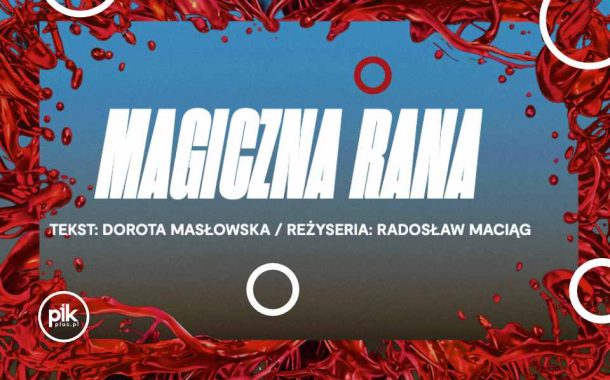 Sylwester w Teatrze Studio | Sylwester 2025/2026 w Warszawie