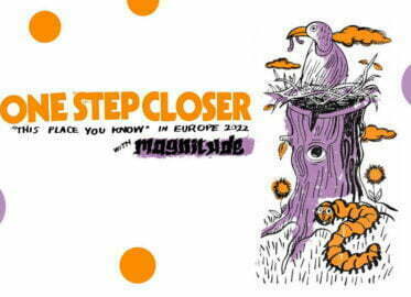 One Step Closer | koncert