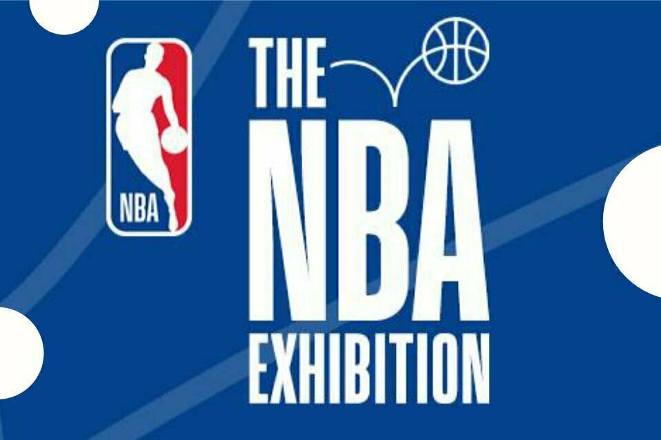 The NBA Exhibition | wystawa
