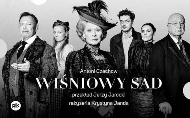 Teatr Polski wieczór Sylwestrowy | Sylwester 2021/2022 w Warszawie