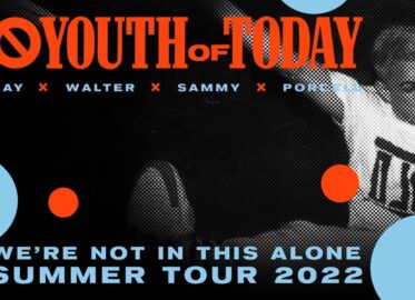 Youth of Today | koncert