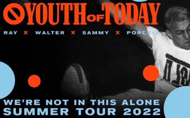 Youth of Today | koncert