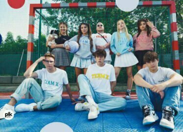 TeamX | koncert
