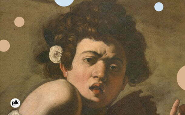 Caravaggio i inni mistrzowie. | wystawa