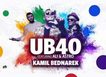 UB40 | koncert
