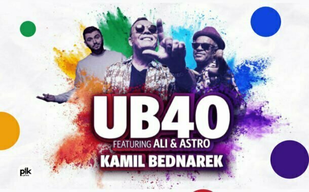 UB40 | koncert - odwołano