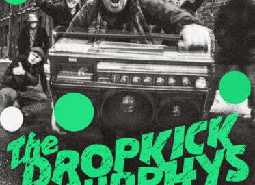 Dropkick Murphys | koncert