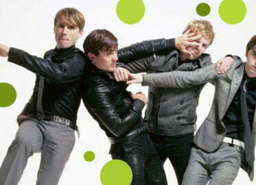 Franz Ferdinand | koncert
