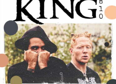King 810 | koncert