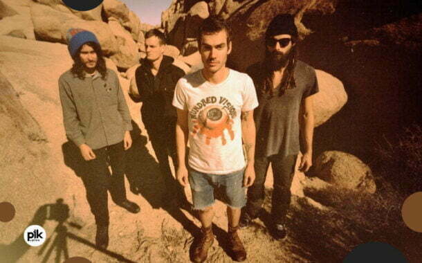All Them Witches | koncert