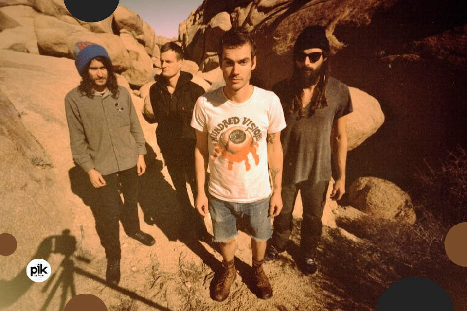 All Them Witches | koncert
