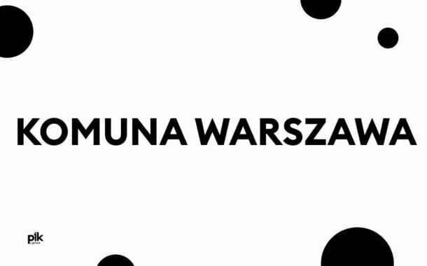 Teatr Komuna Warszawa