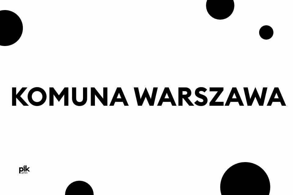 Teatr Komuna Warszawa