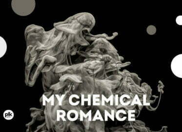 My Chemical Romance | koncert