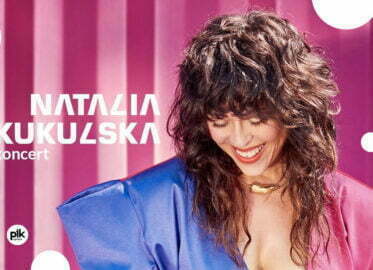 Natalia Kukulska | koncert