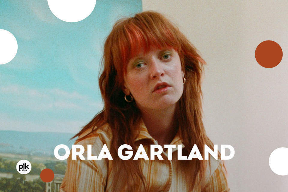 Orla Gartland | koncert