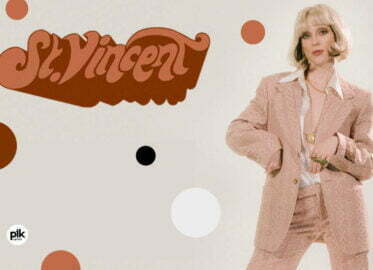 St. Vincent | koncert