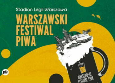 Warszawski Festiwal Piwa 2022