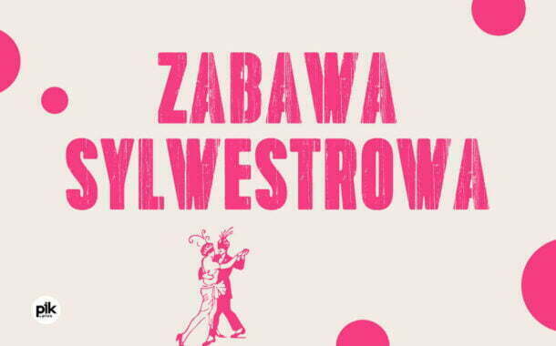 Zabawa Sylwestrowa w barStudio | Sylwester 2021/2022 w Warszawie