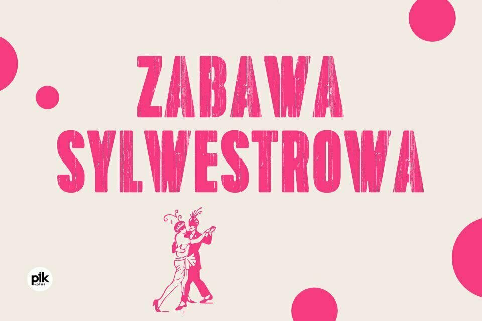 Zabawa Sylwestrowa w barStudio | Sylwester 2022/2023 w Warszawie