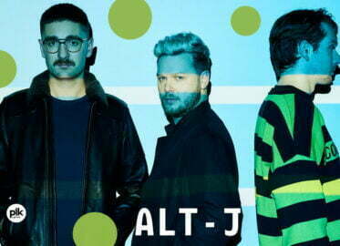 alt-J | koncert
