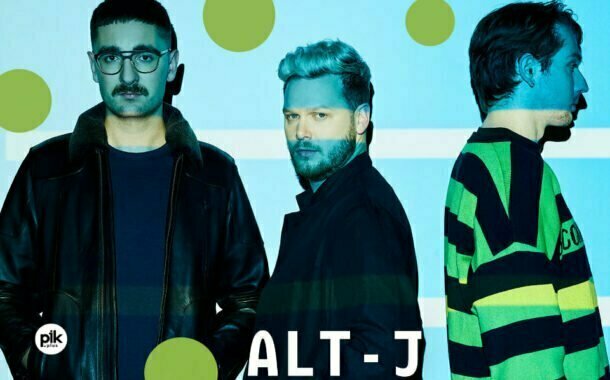 ALT-J | koncert