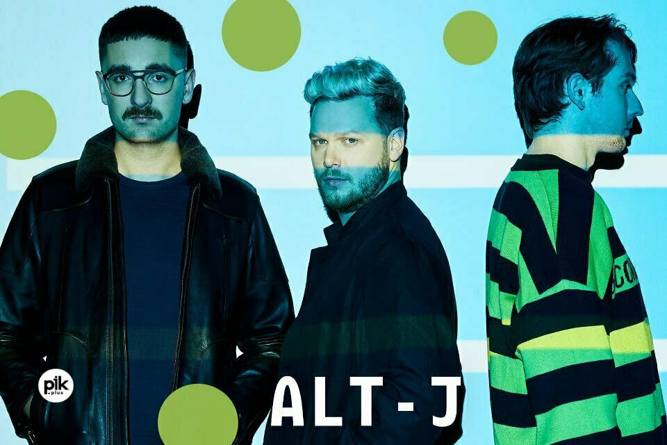 alt-J | koncert