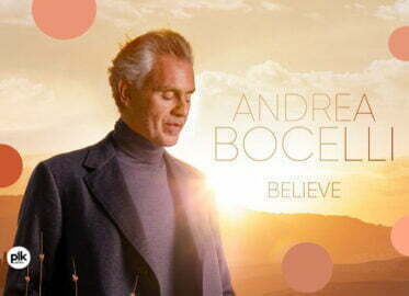 Andrea Bocelli | koncert