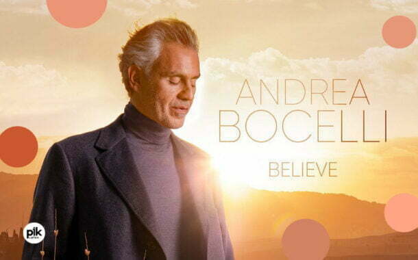 Andrea Bocelli | koncert