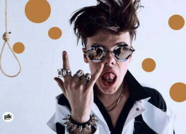 Yungblud: Life On Mars Tour | koncert
