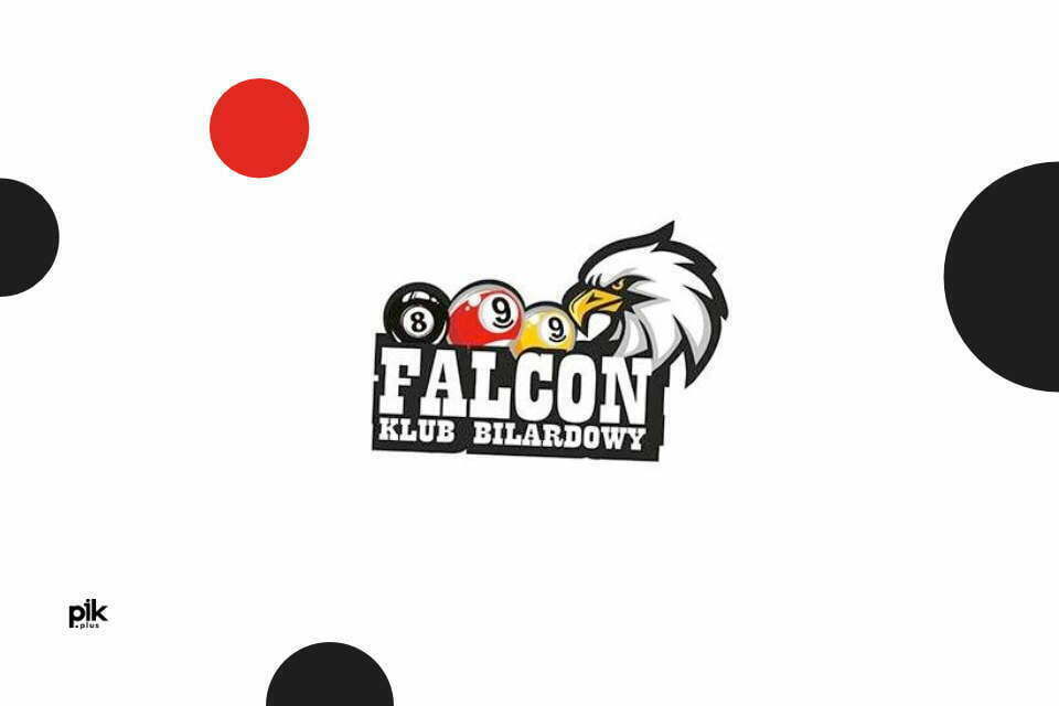Falcon Klub Bilardowy