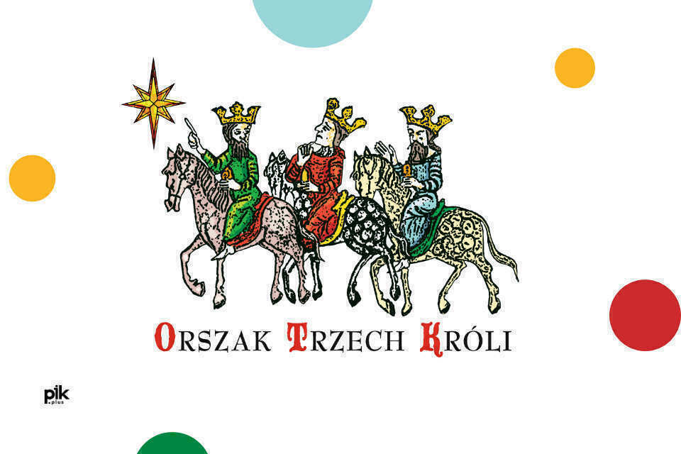 Warszawski Orszak Trzech Króli i Jarmark – 2023