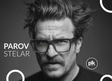Parov Stelar | koncert w Warszawie - Bilety