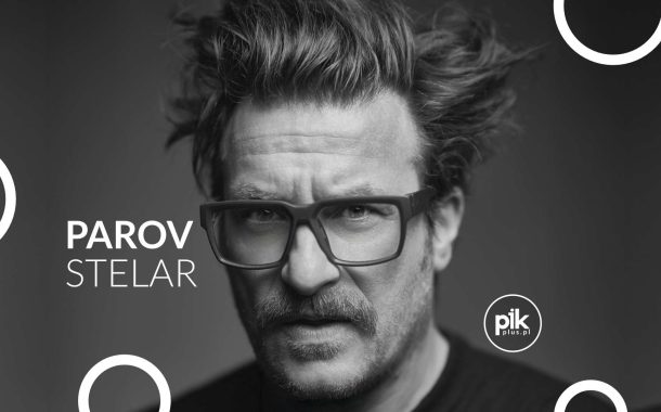 Parov Stelar | koncert w Warszawie - Bilety