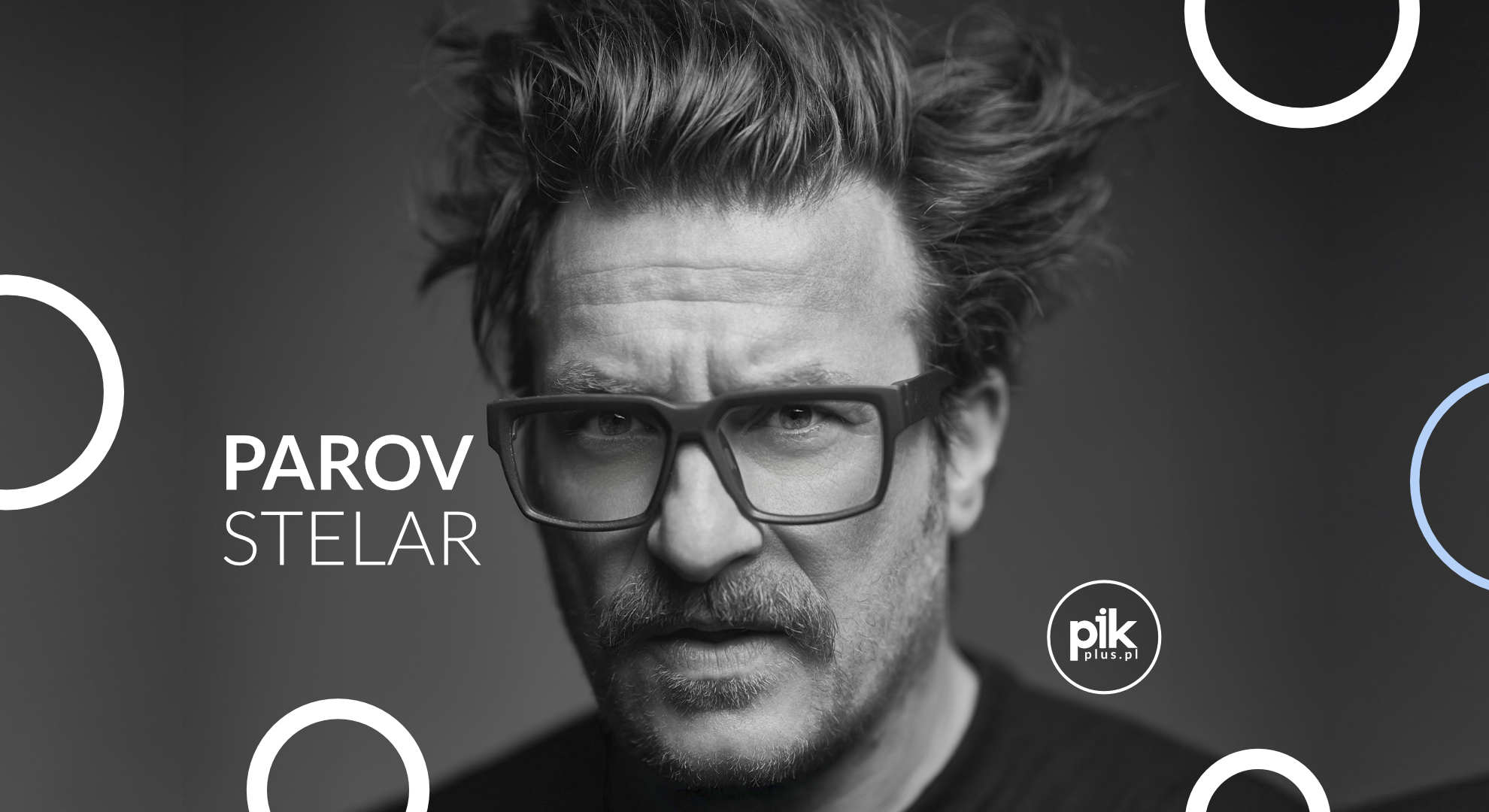 Parov Stelar | koncert w Warszawie - Bilety