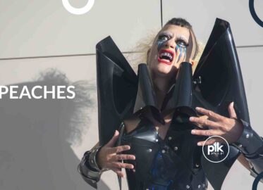 Peaches | koncert w Warszawie - Bilety