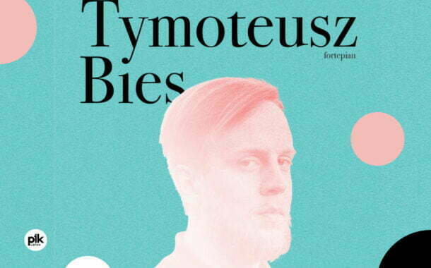 Tymoteusz Bies | koncert
