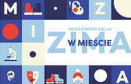 Warszawska Akcja w Zima Mieście | Ferie Warszawa 2022