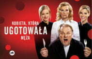 Kobieta, która ugotowała męża | spektakl