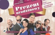 Prezent urodzinowy | spektakl