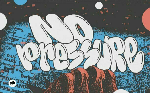 No Pressure | koncert