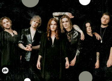 Blind Channel | koncert