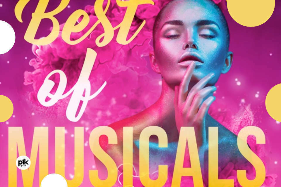 Best of Musicals | koncert