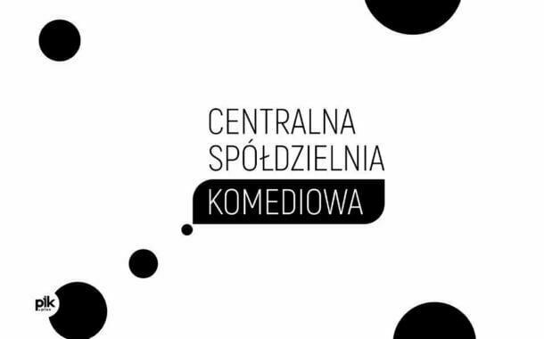 Centralna Spółdzielnia Komediowa / Boho22