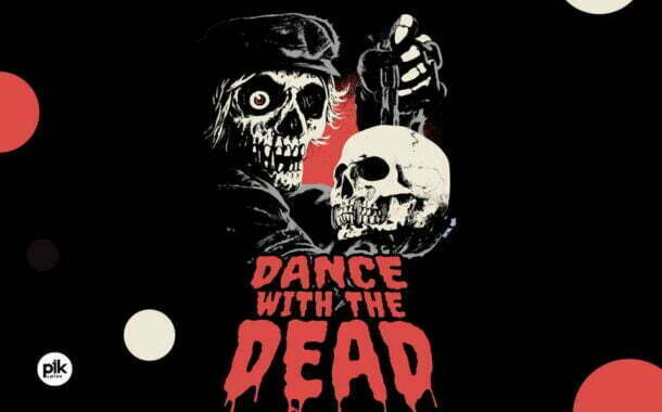Dance With The Dead | koncert