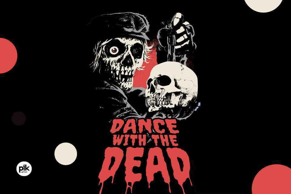 Dance With The Dead | koncert