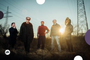 Niechęć | koncert w Warszawie – Bilety