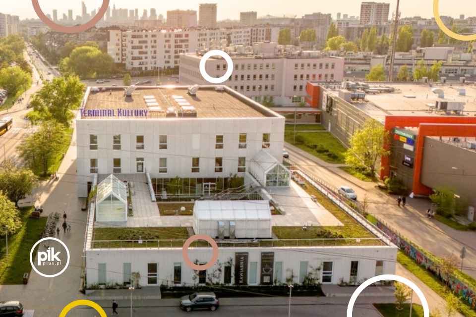 Terminal Kultury Gocław